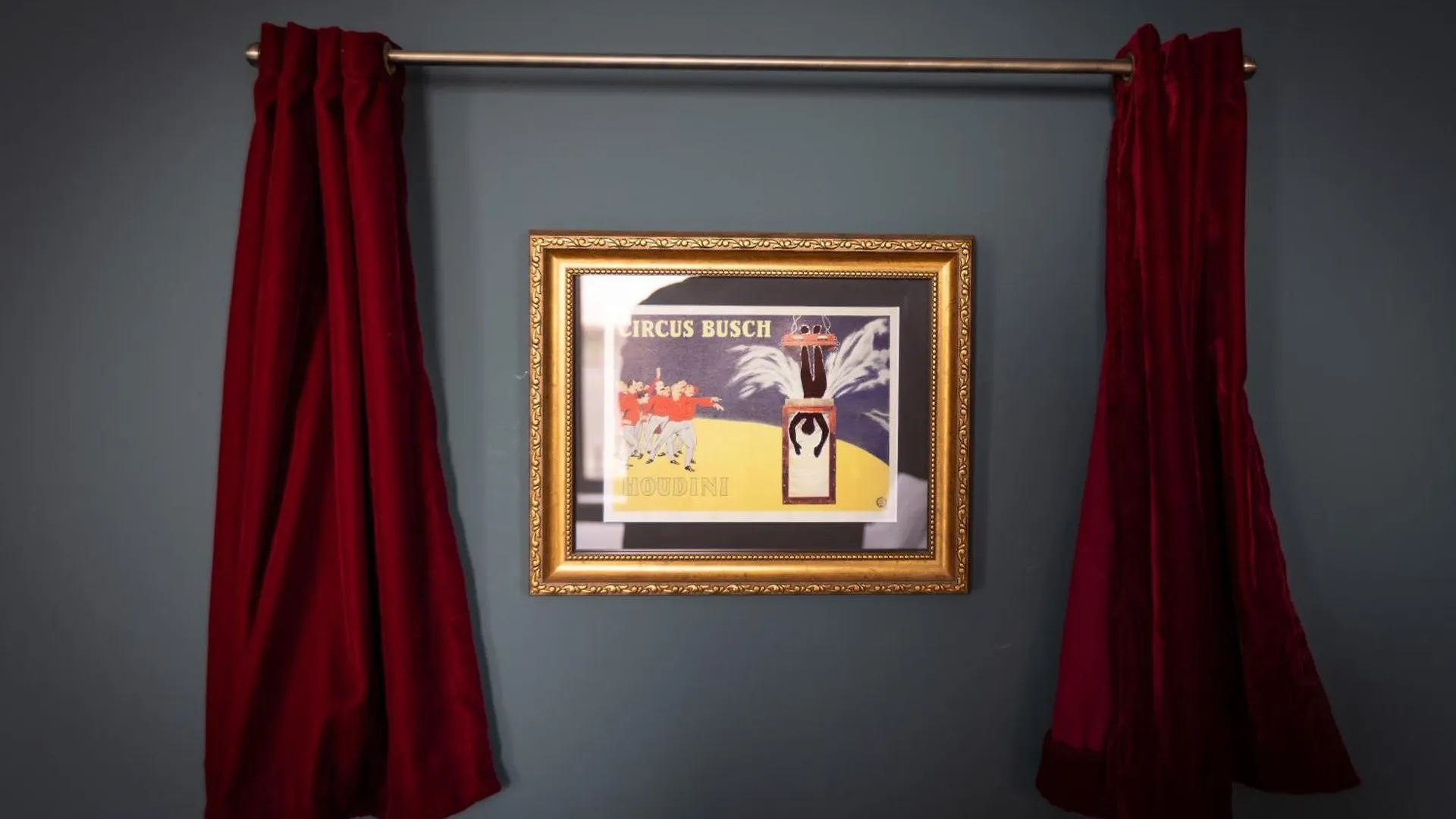 ** Hotel Art B&B Blackpool United Kingdom