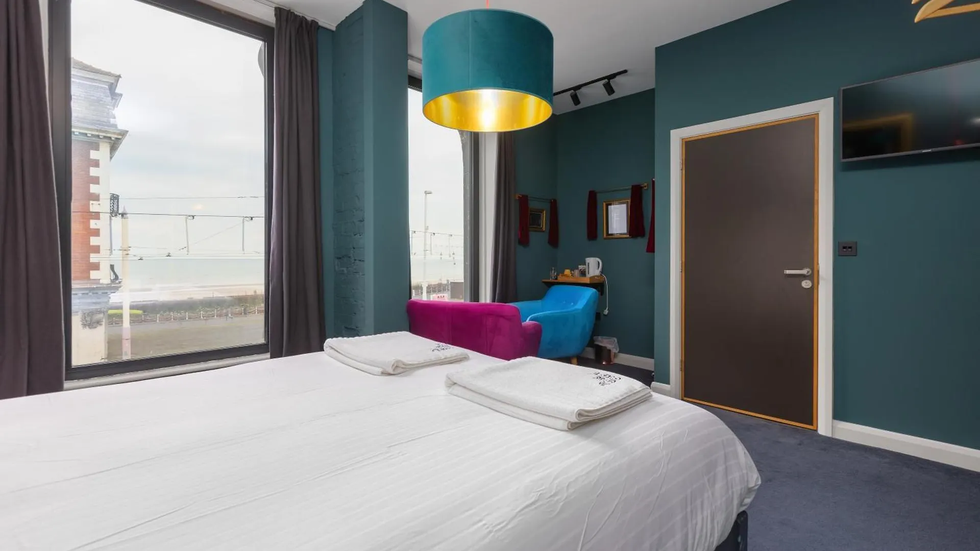 Art B&B Blackpool 2*,  United Kingdom