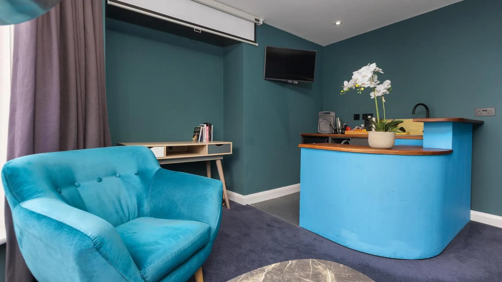 Art B&B Blackpool United Kingdom