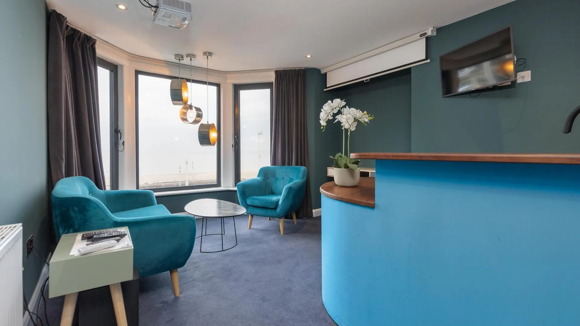 Art B&B Blackpool Hotel