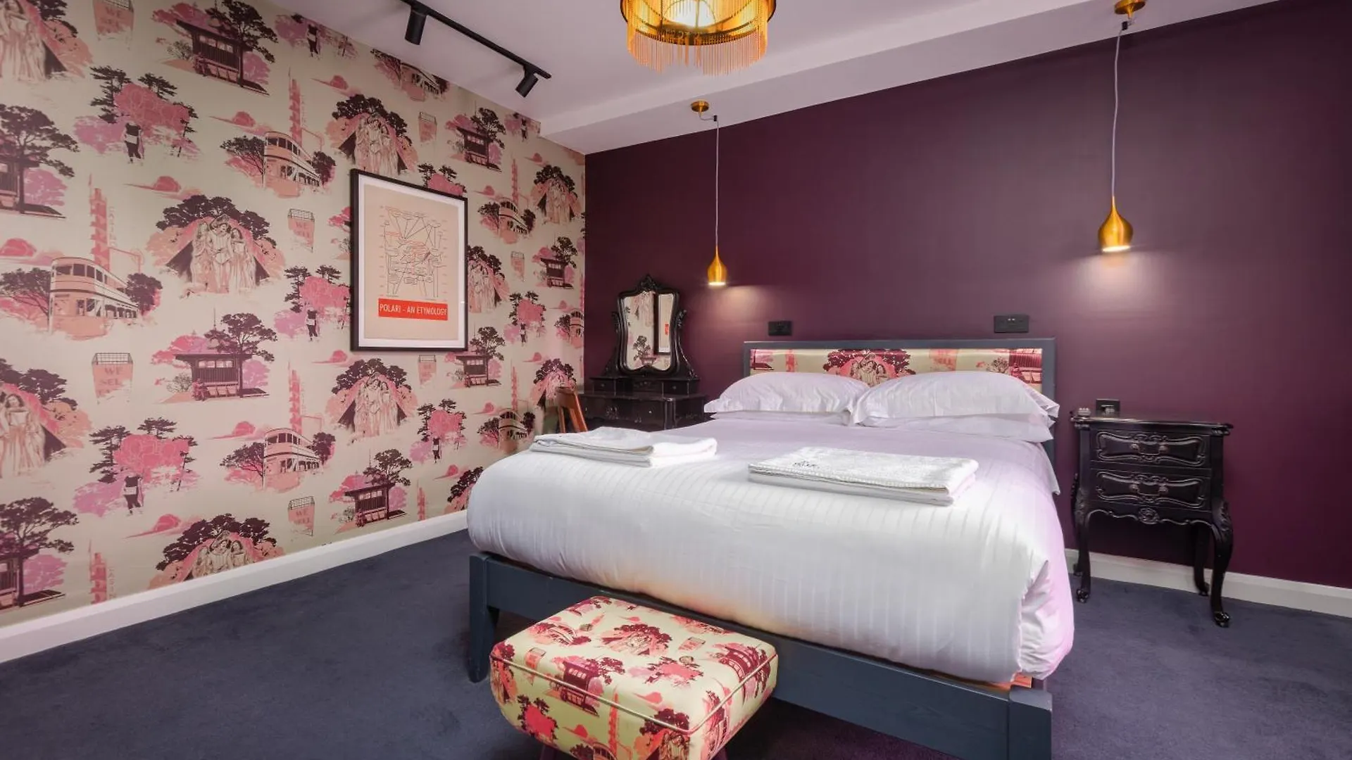 Art B&B Blackpool 2*,  United Kingdom