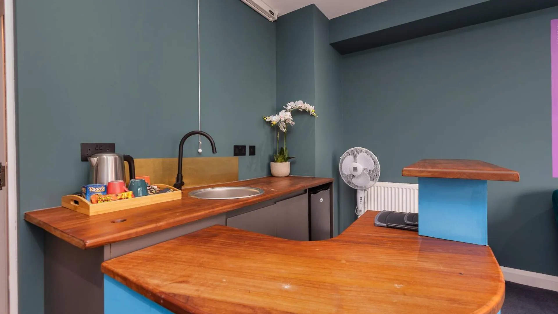 Art B&B Blackpool United Kingdom