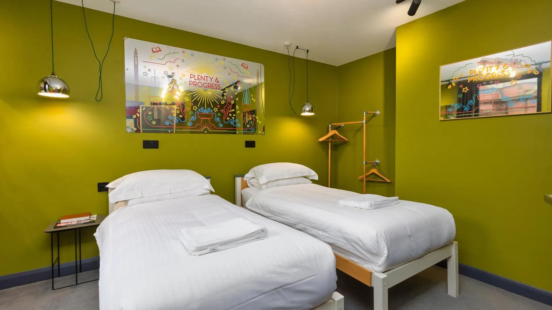 Art B&B Blackpool Hotel