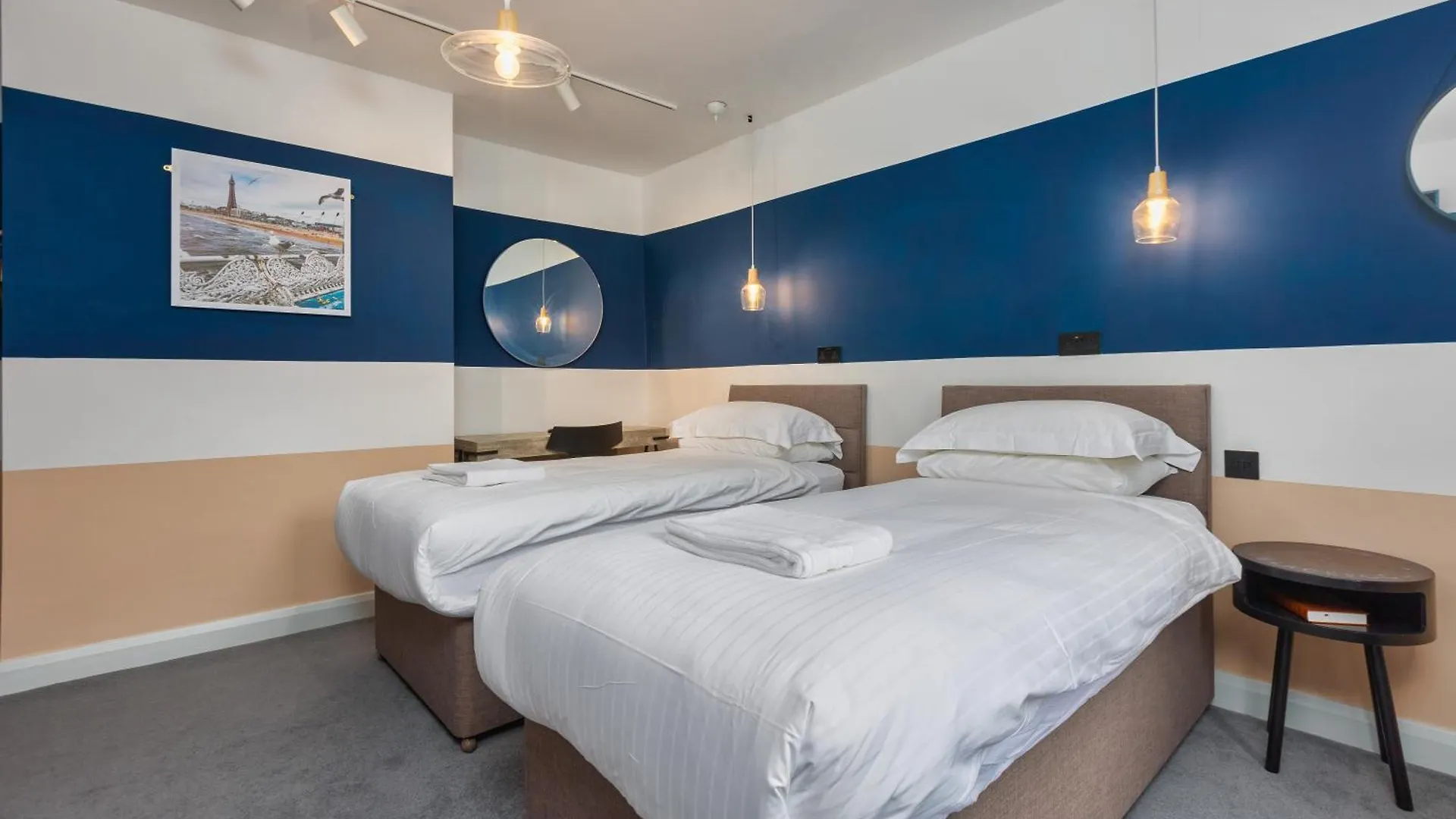 Hotel Art B&B Blackpool