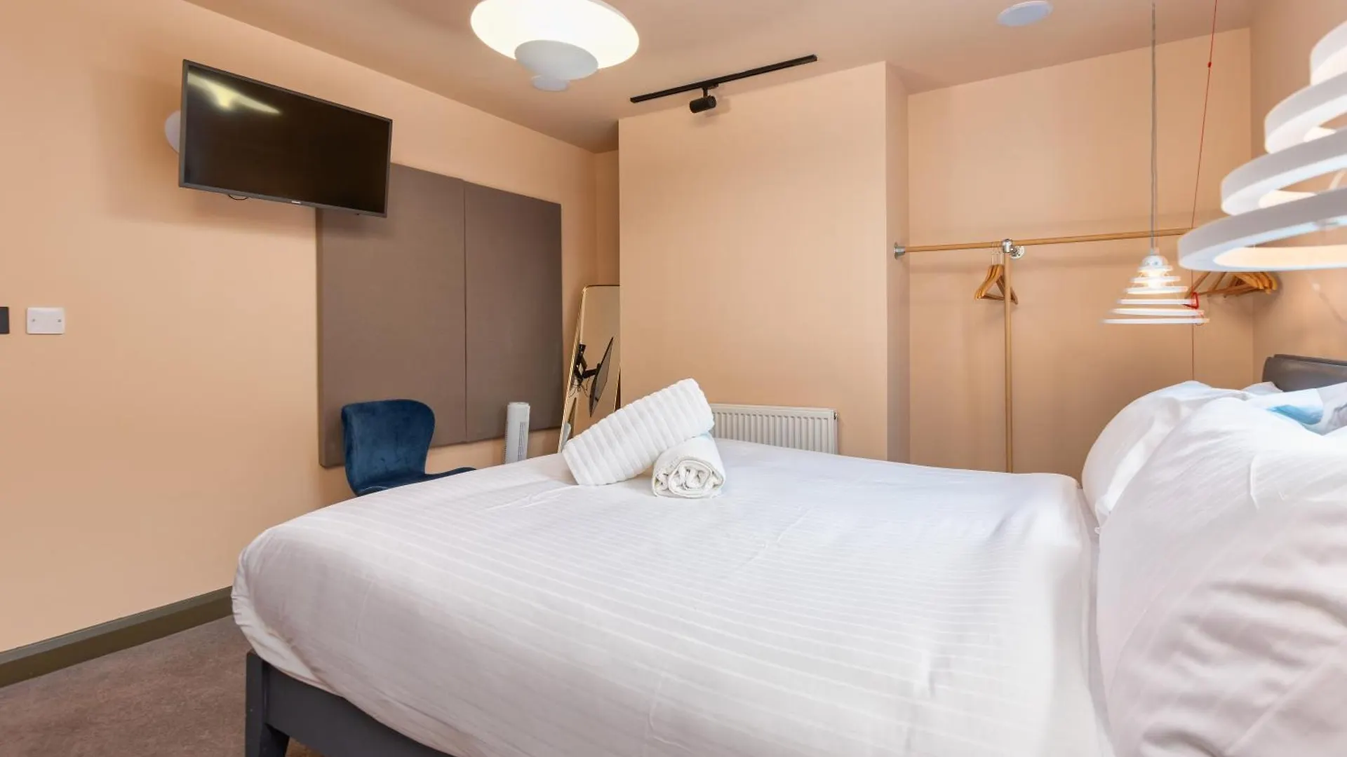 Art B&B Blackpool United Kingdom