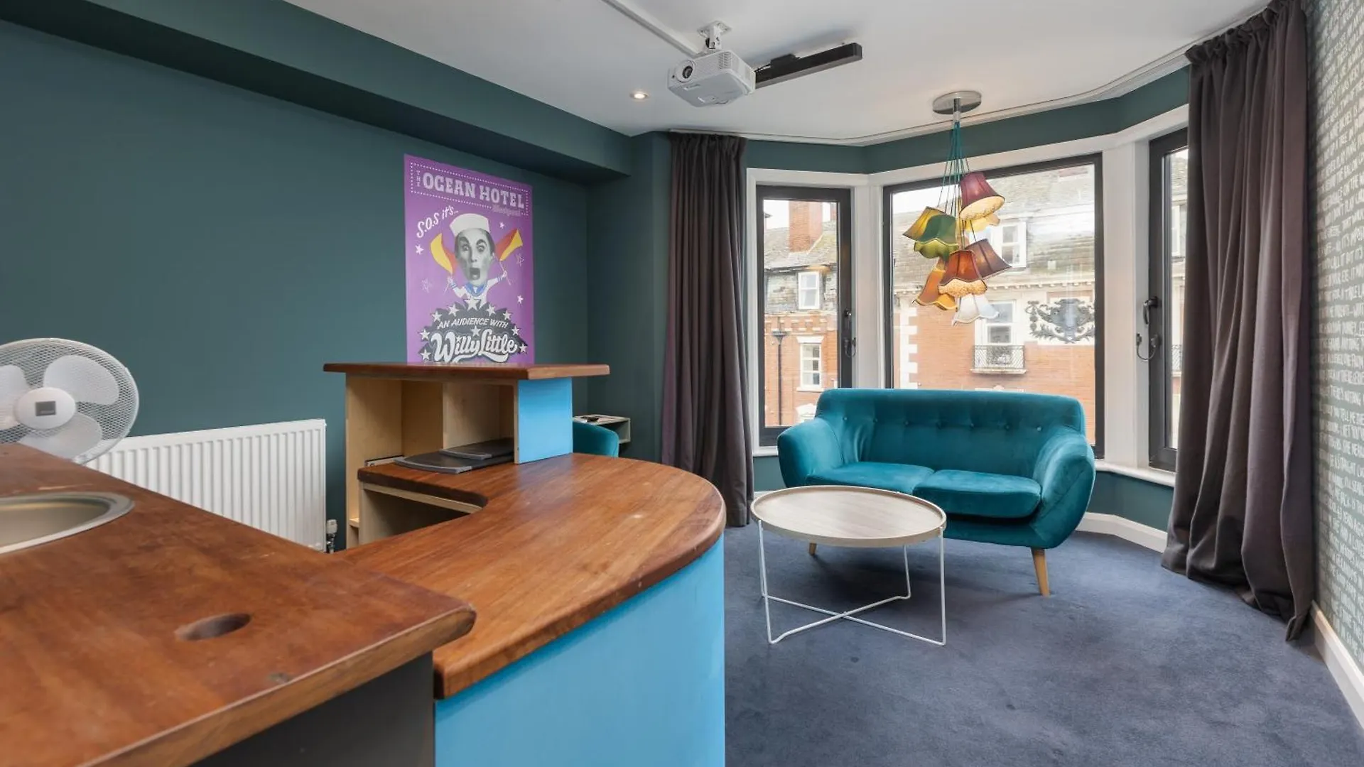 Art B&B Blackpool United Kingdom