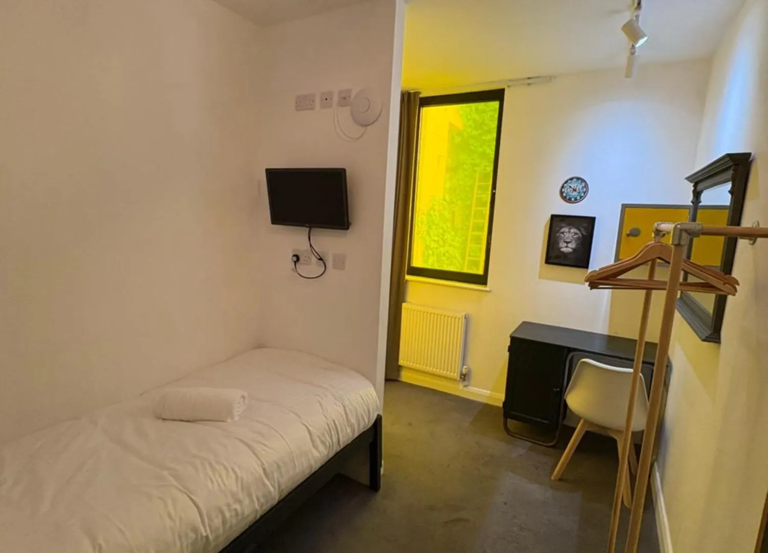Art B&B Blackpool 2*,  United Kingdom