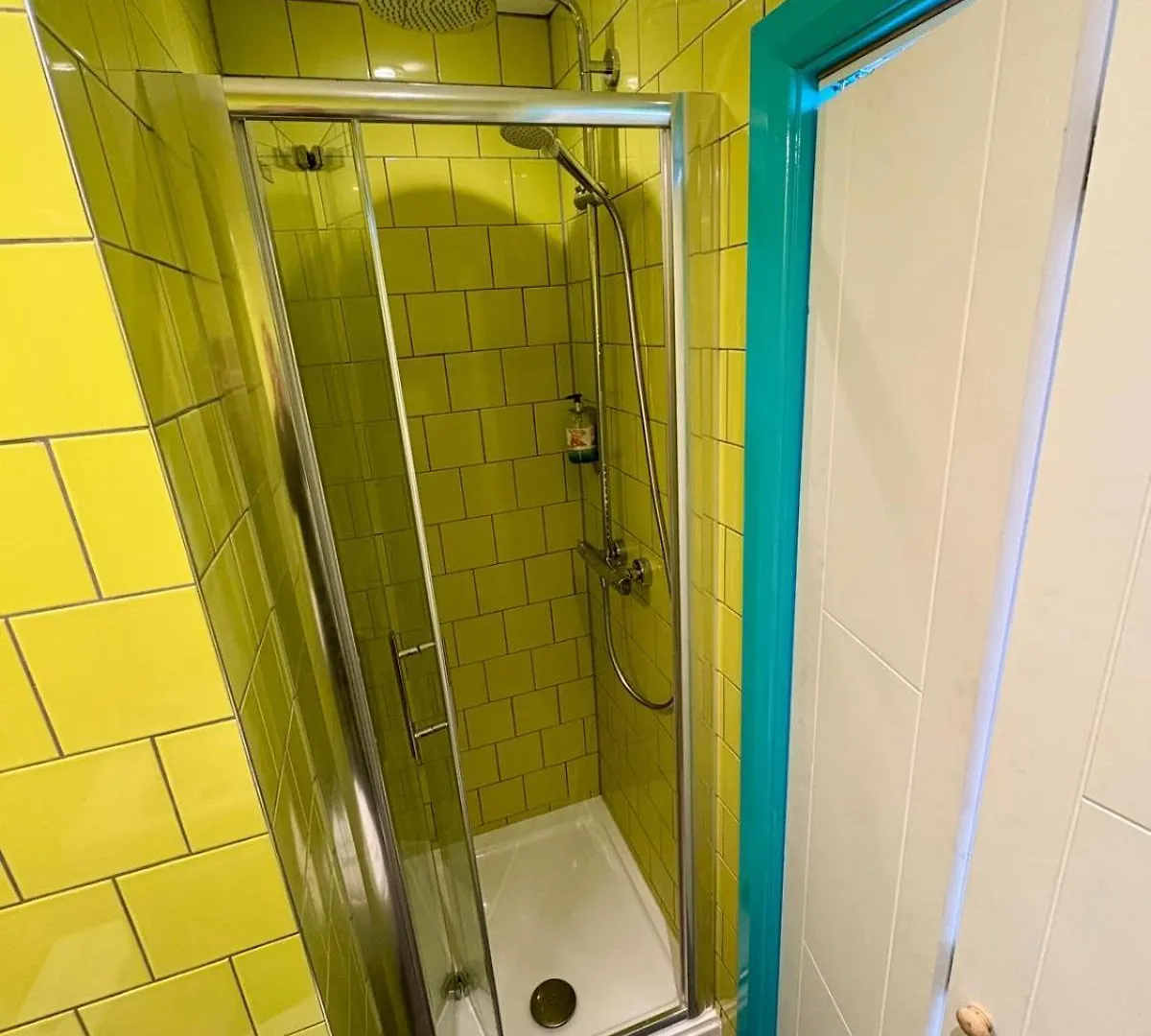 ** Hotel Art B&B Blackpool Großbritannien