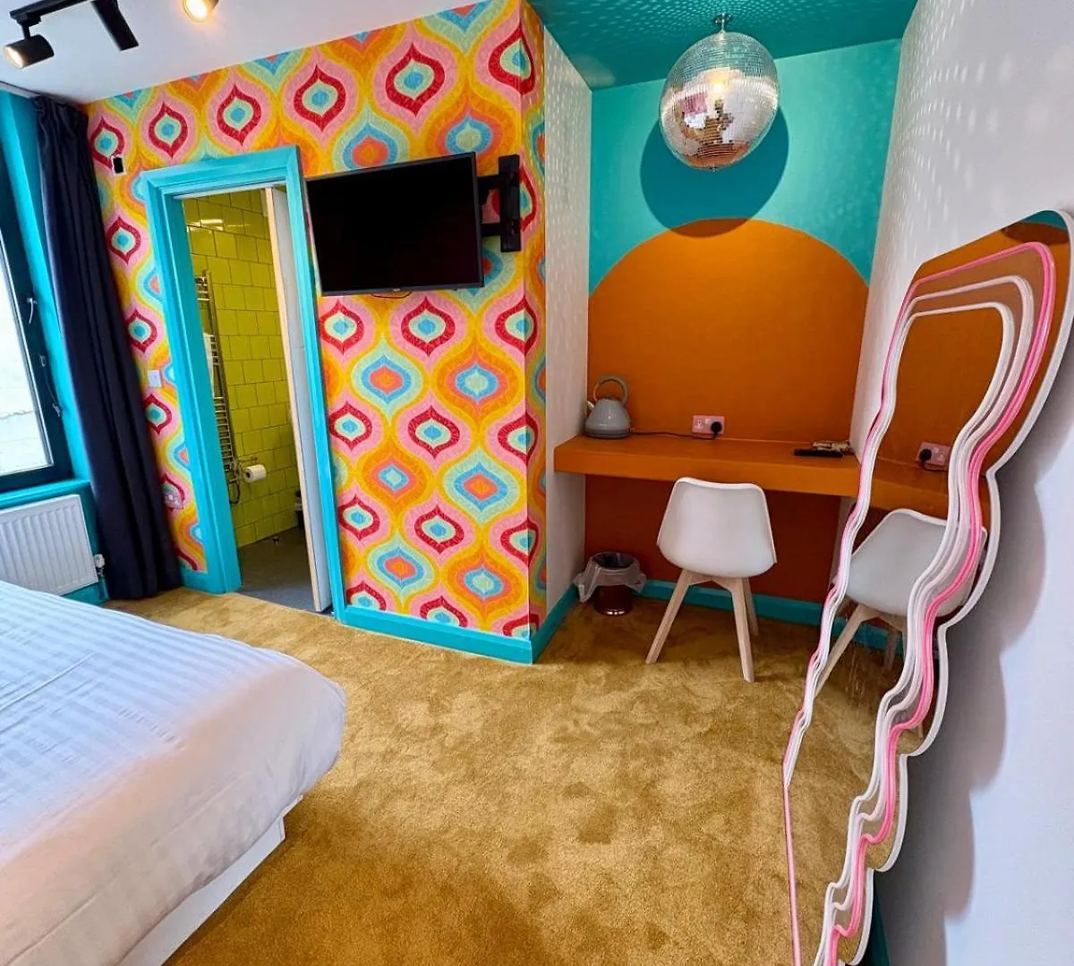 Hotel Art B&B Blackpool