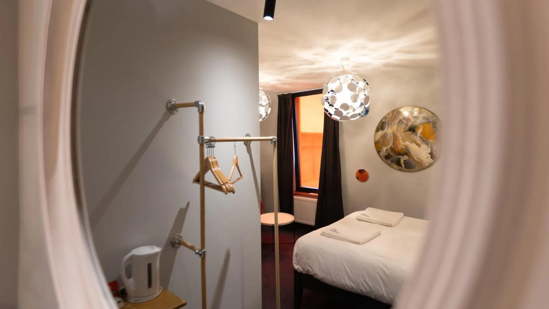 Art B&B Blackpool 2*,