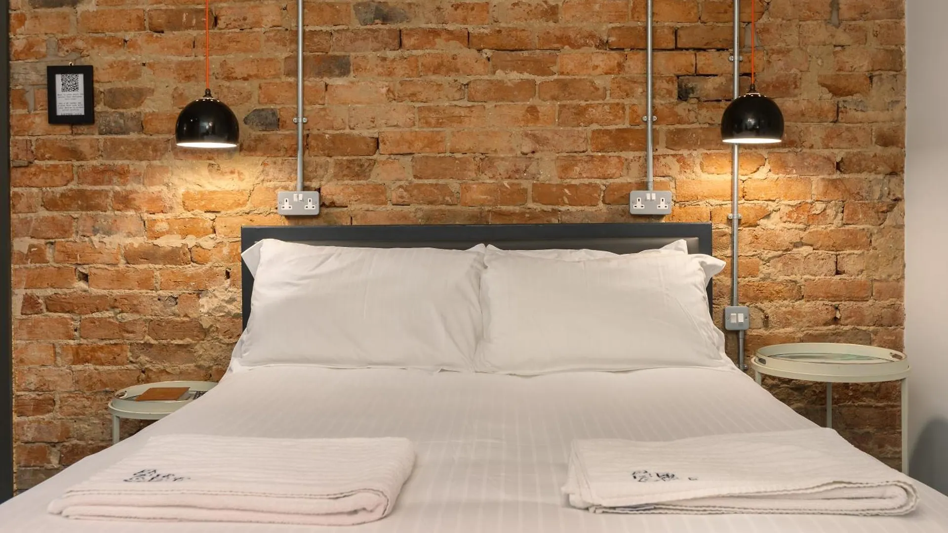Art B&B Blackpool 2*,