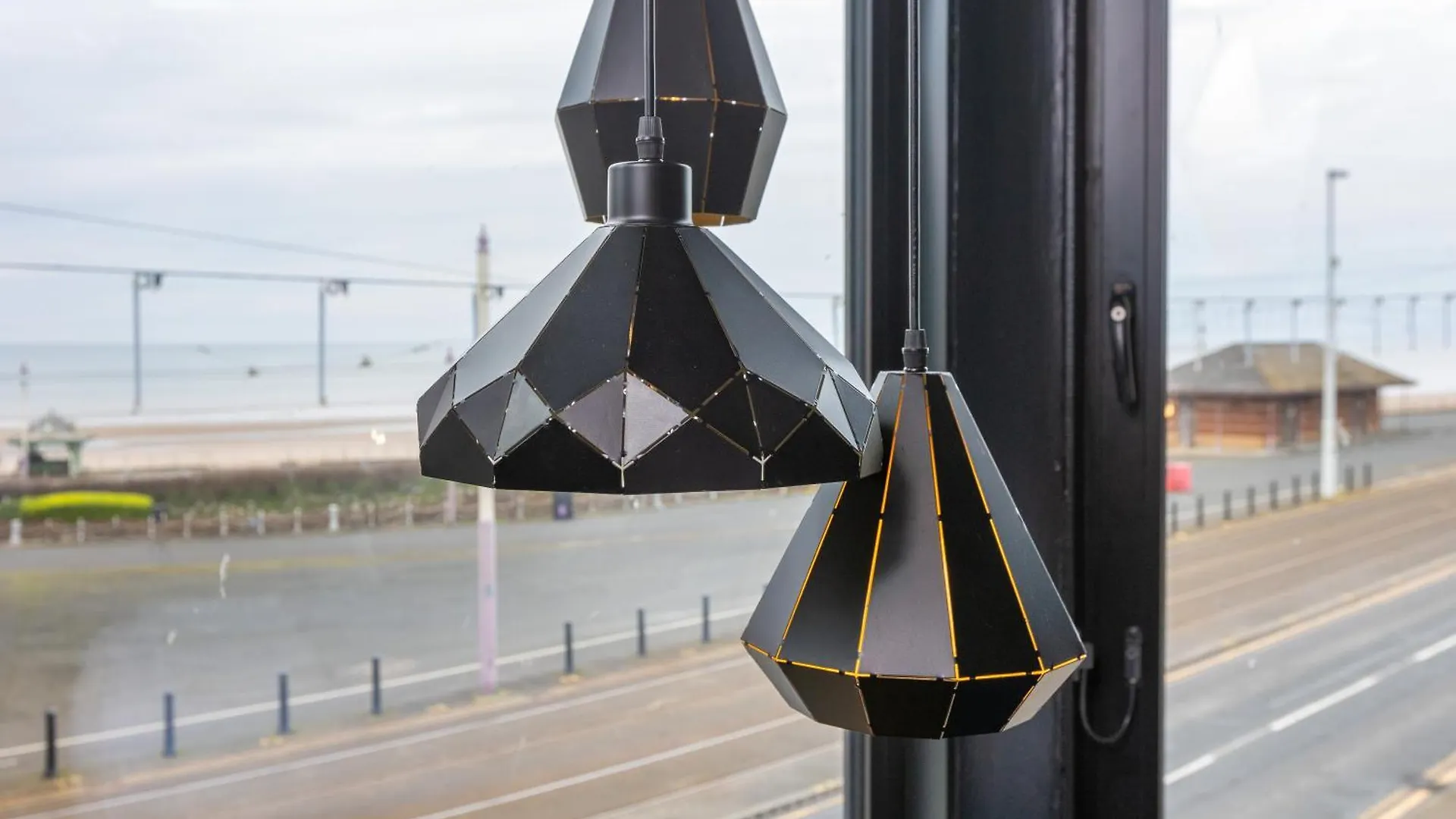 Art B&B Blackpool Hotel
