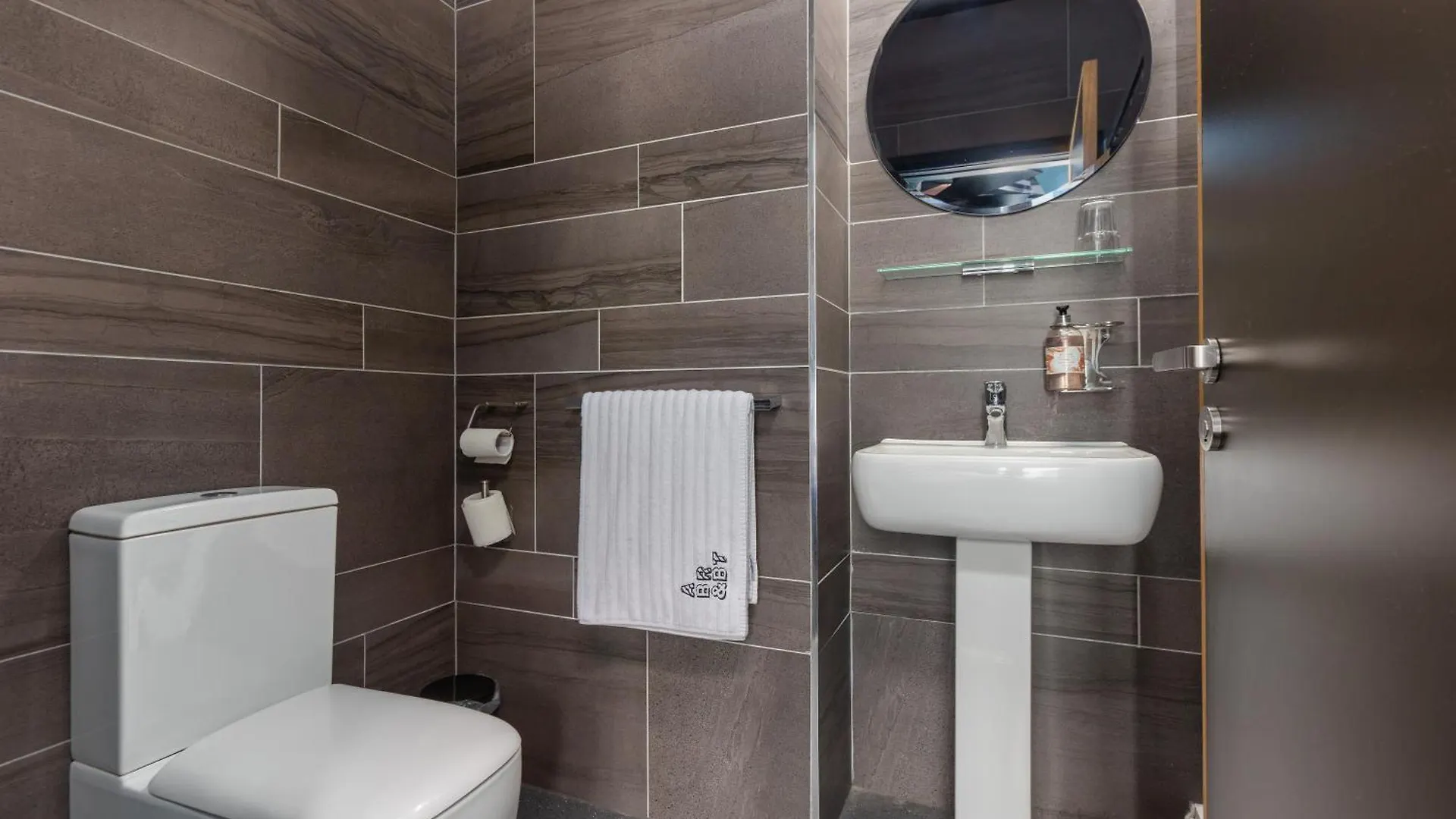 Art B&B Blackpool Hotel