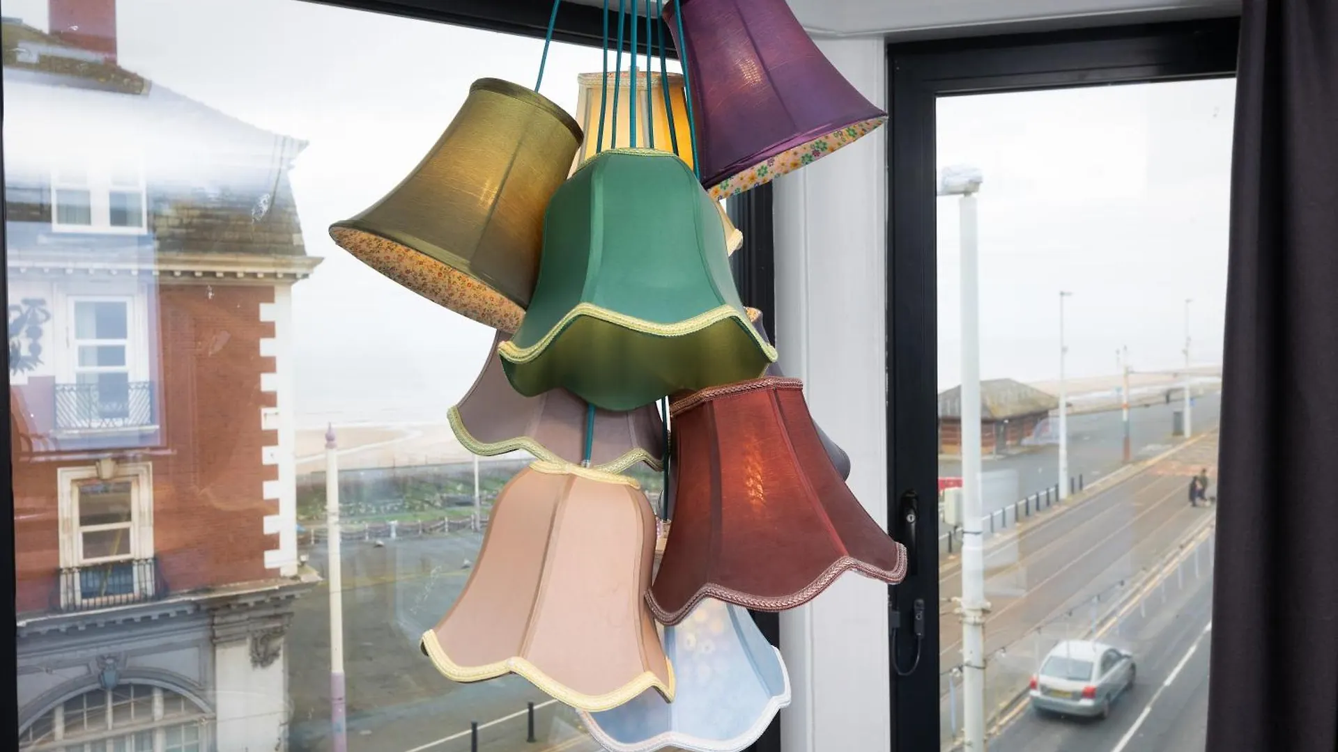 Art B&B Blackpool Hotel