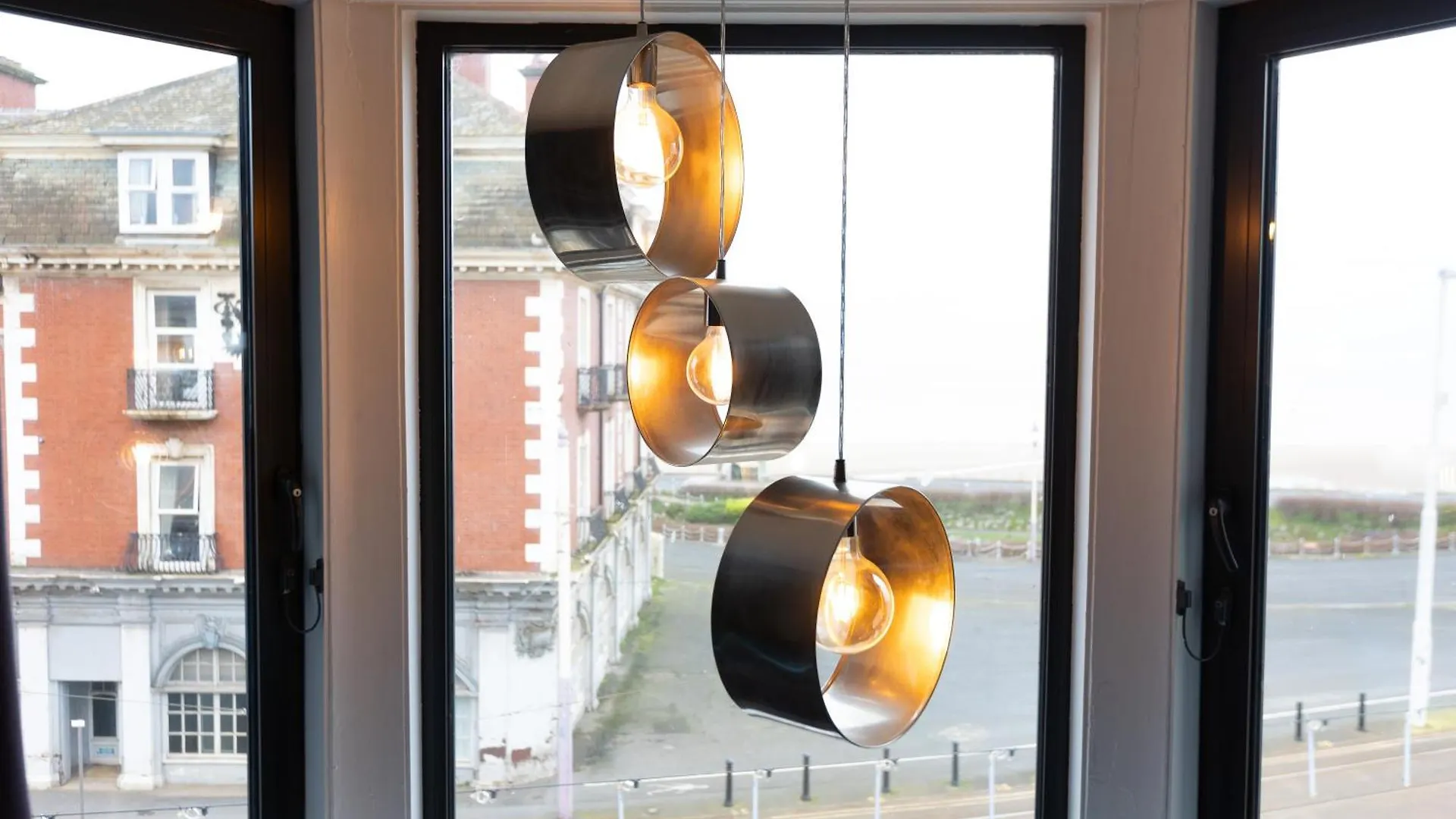 Art B&B Blackpool Hotel