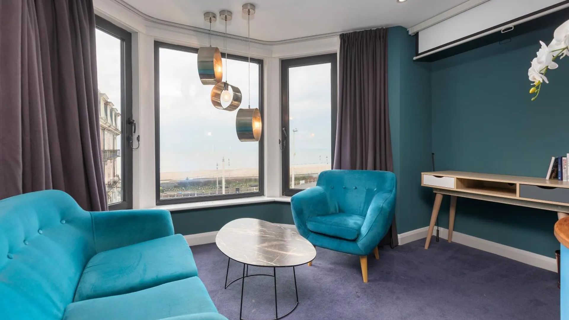 Art B&B Blackpool