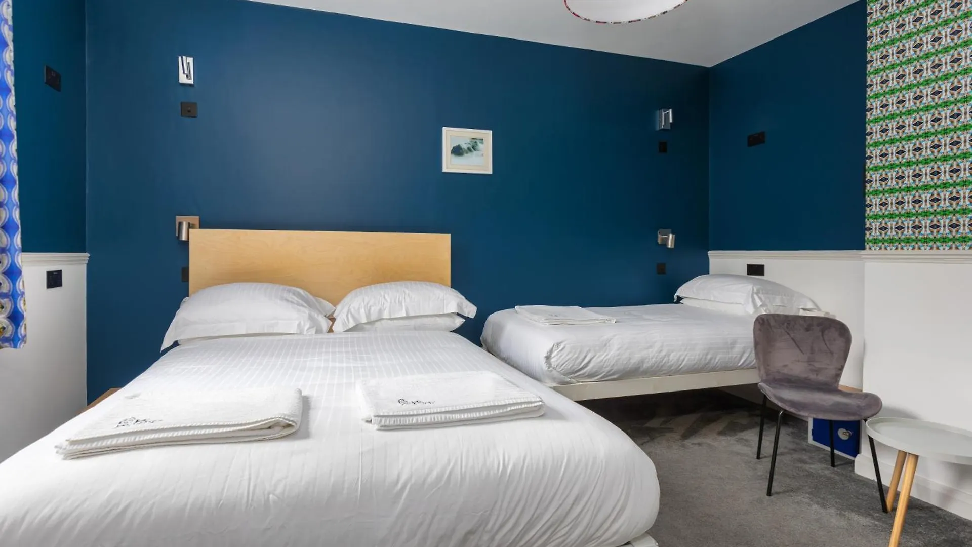 Hotel Art B&B Blackpool