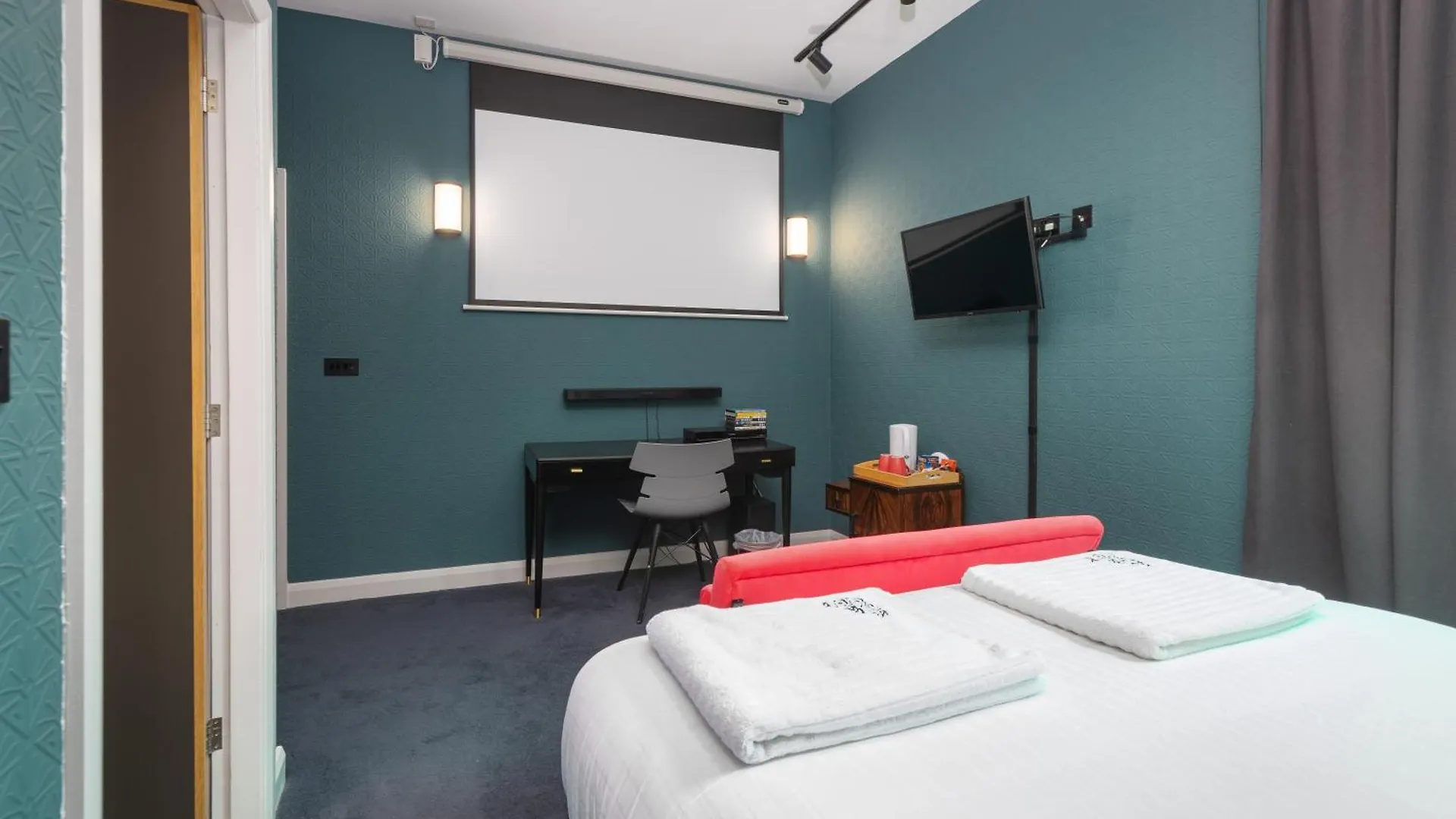 Art B&B Blackpool Hotel
