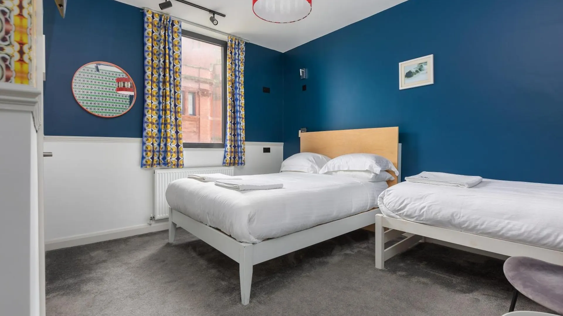 Hotel Art B&B Blackpool