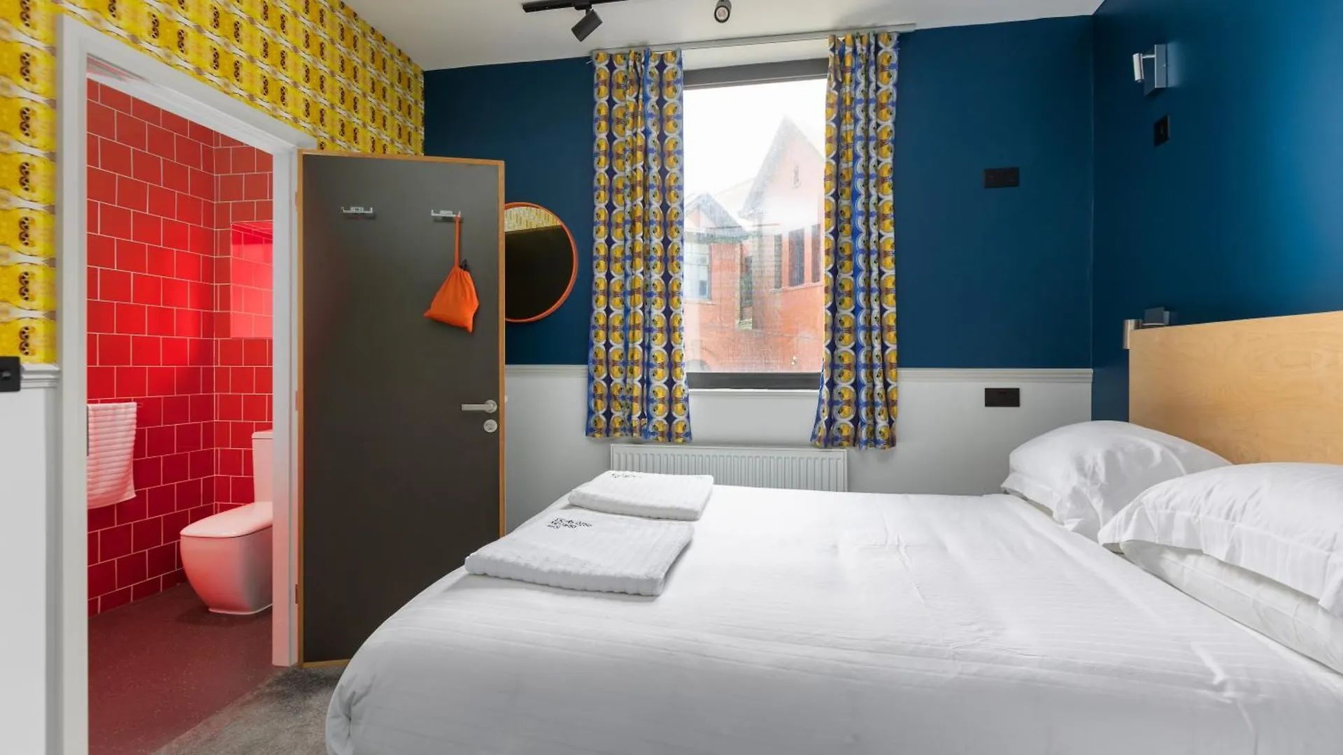 Art B&B Blackpool Hotel