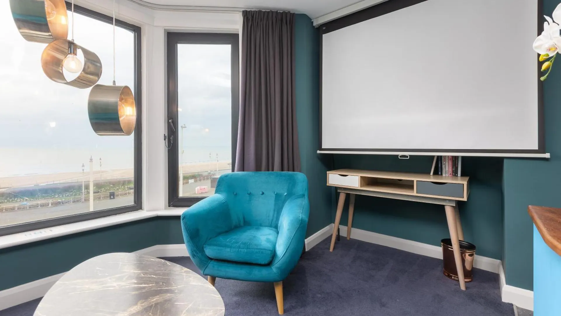 Art B&B Blackpool