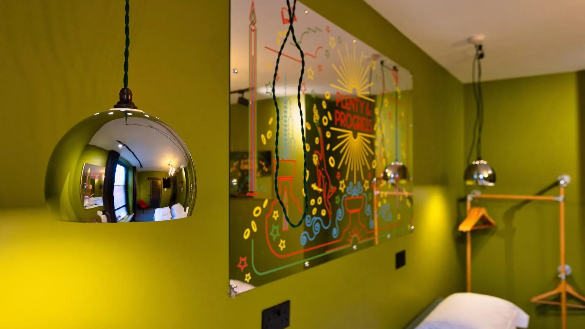 Art B&B Blackpool 2*,