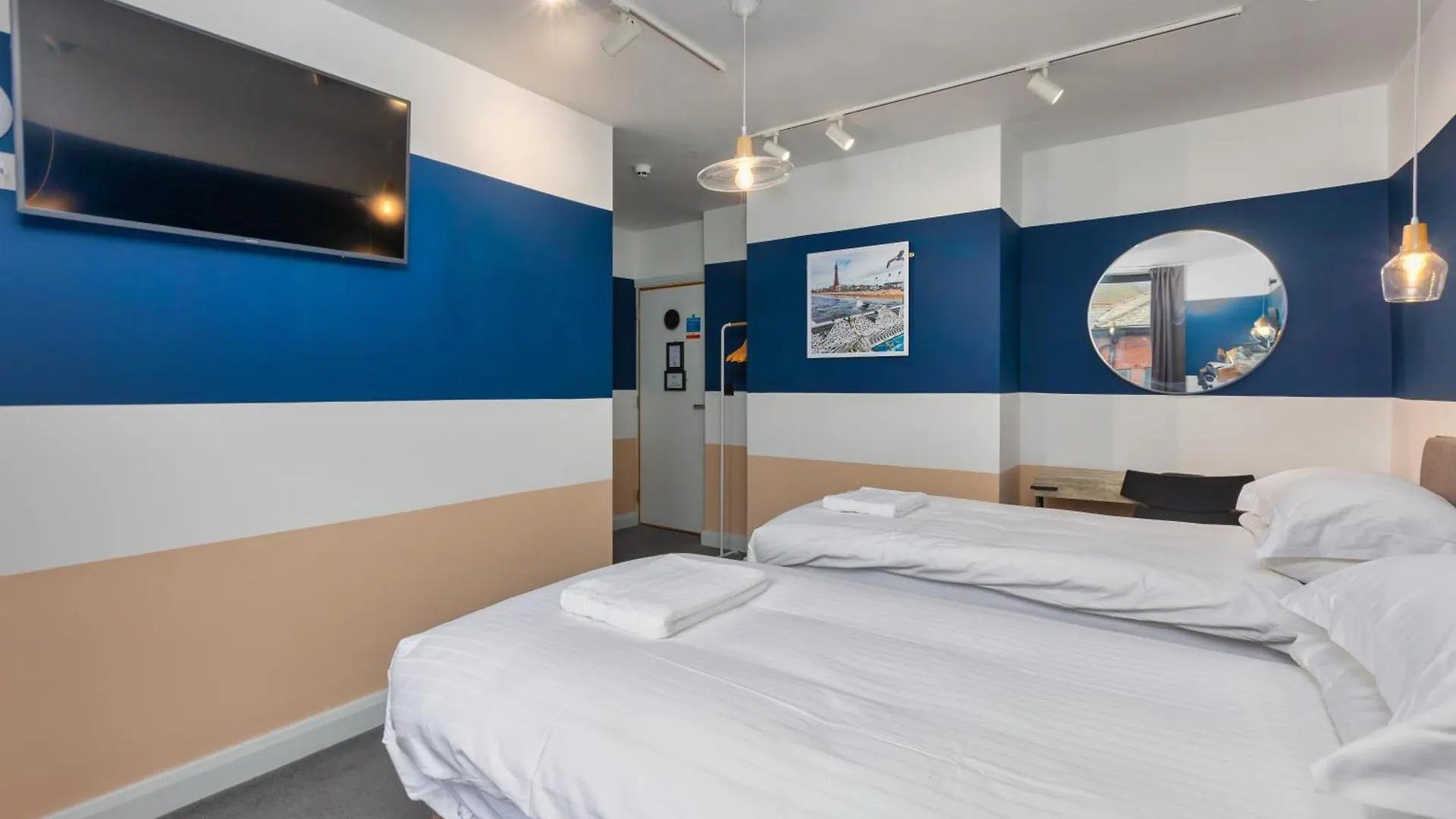 Hotel Art B&B Blackpool