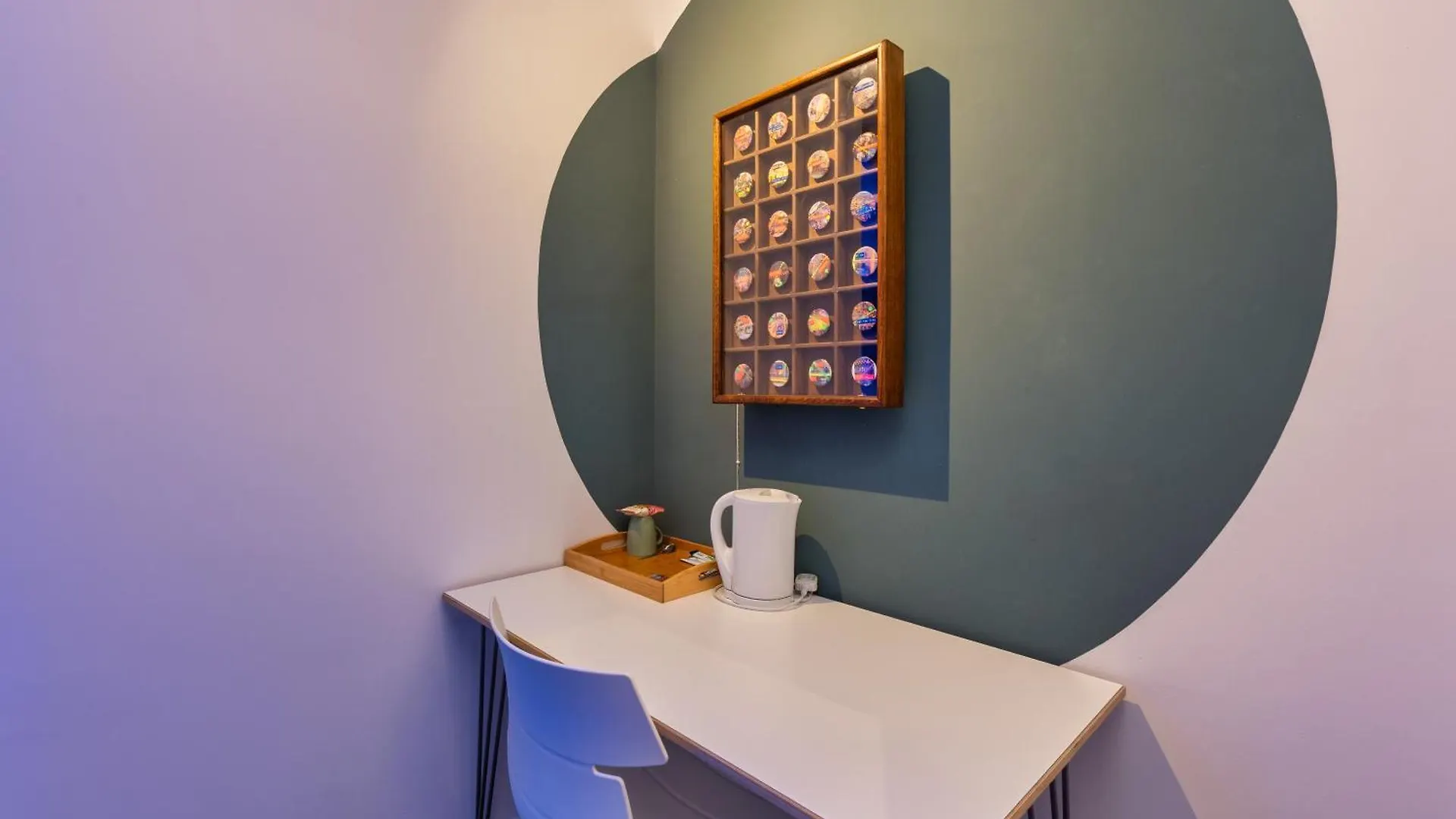 Art B&B Blackpool