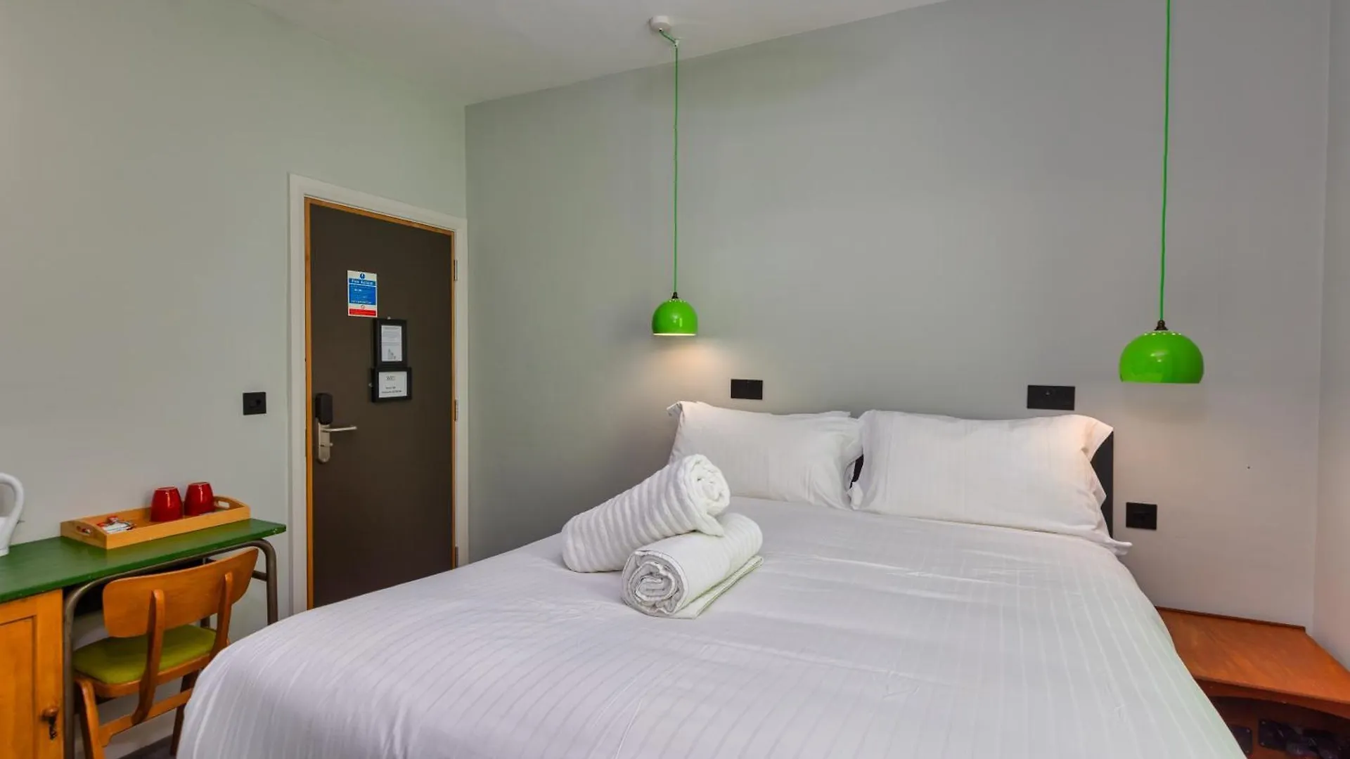 Hotel Art B&B Blackpool