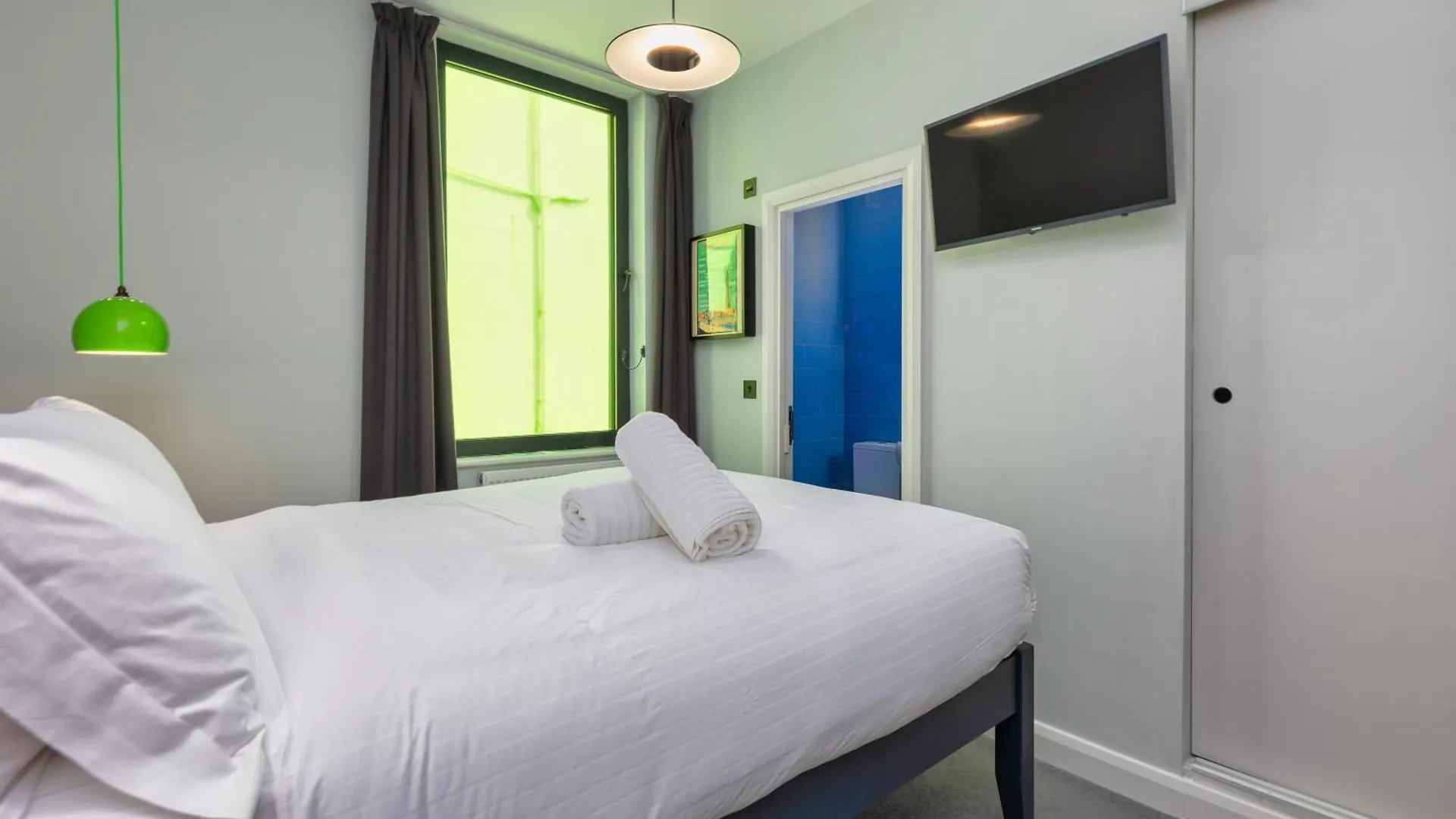 Art B&B Blackpool 2*,  United Kingdom