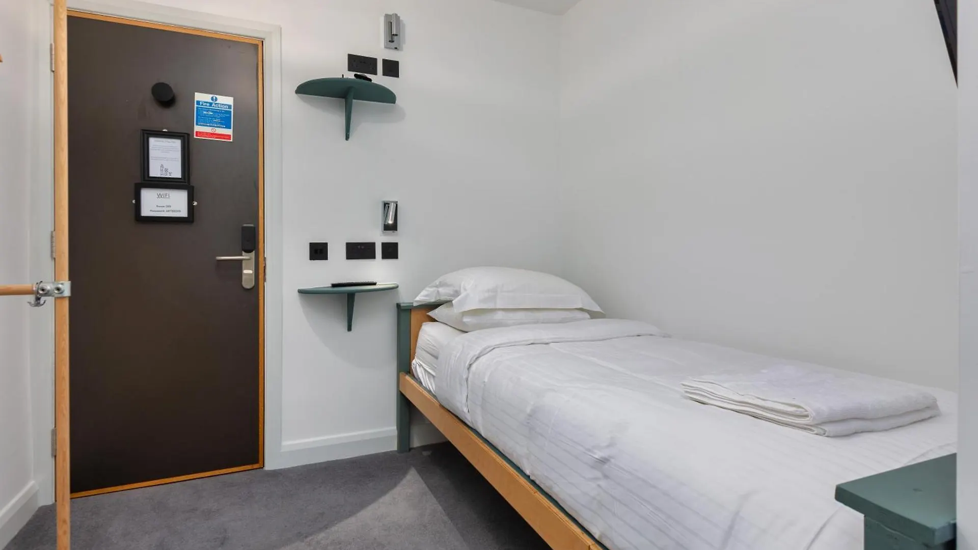 Art B&B Blackpool Hotel