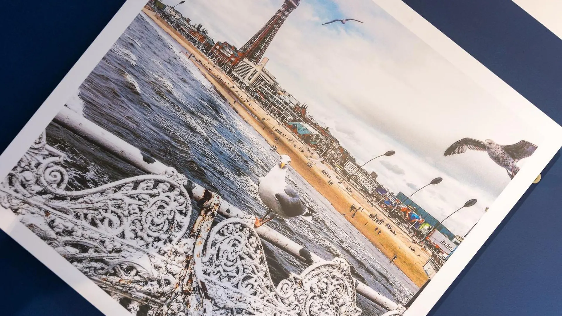 Hotel Art B&B Blackpool