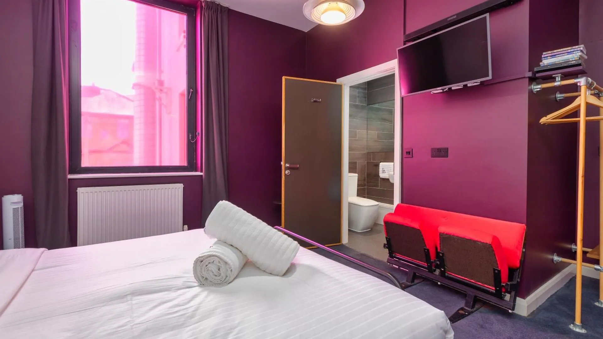 Hotel Art B&B Blackpool