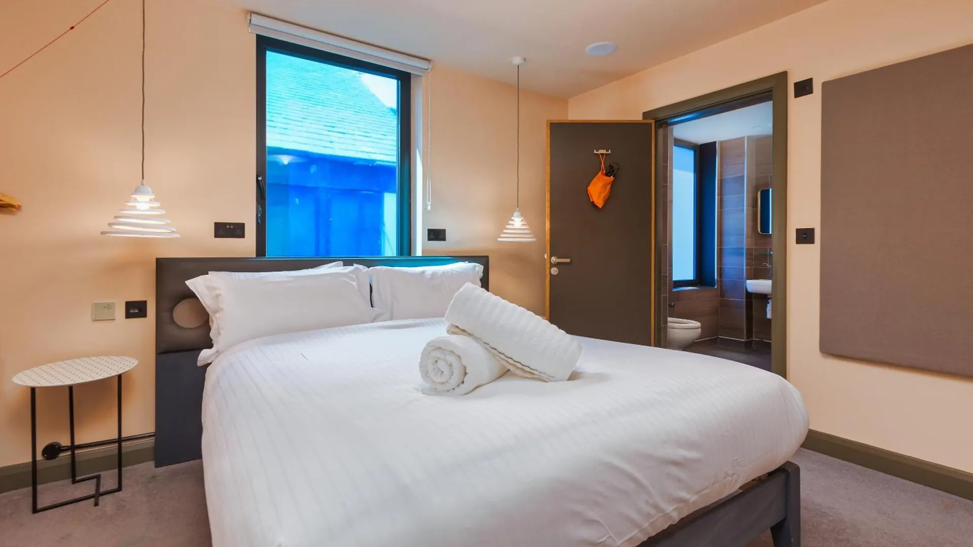 Hotel Art B&B Blackpool